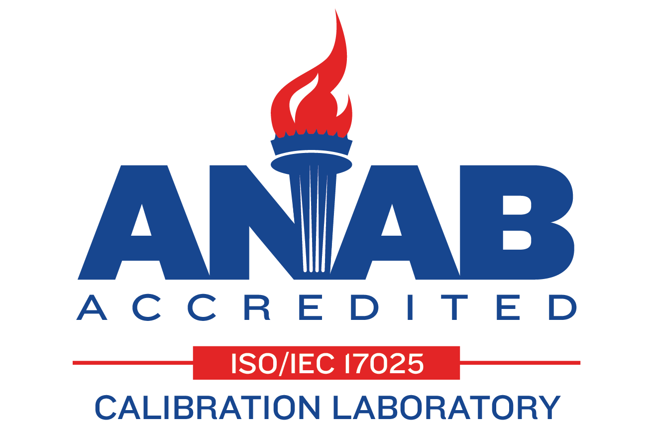 ANAB accreditation logo