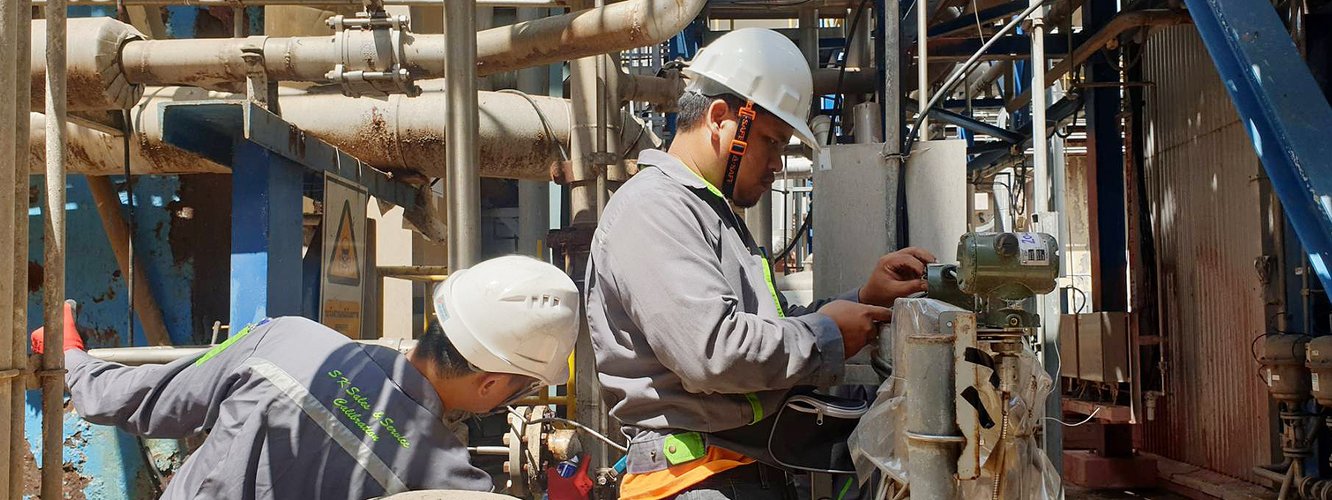 Temperature Calibration