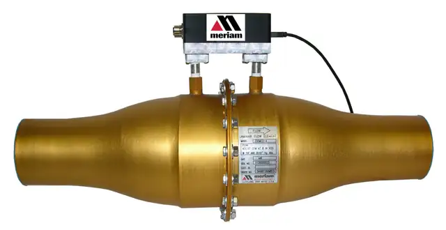 สอบเทียบ Gas Flow Meter