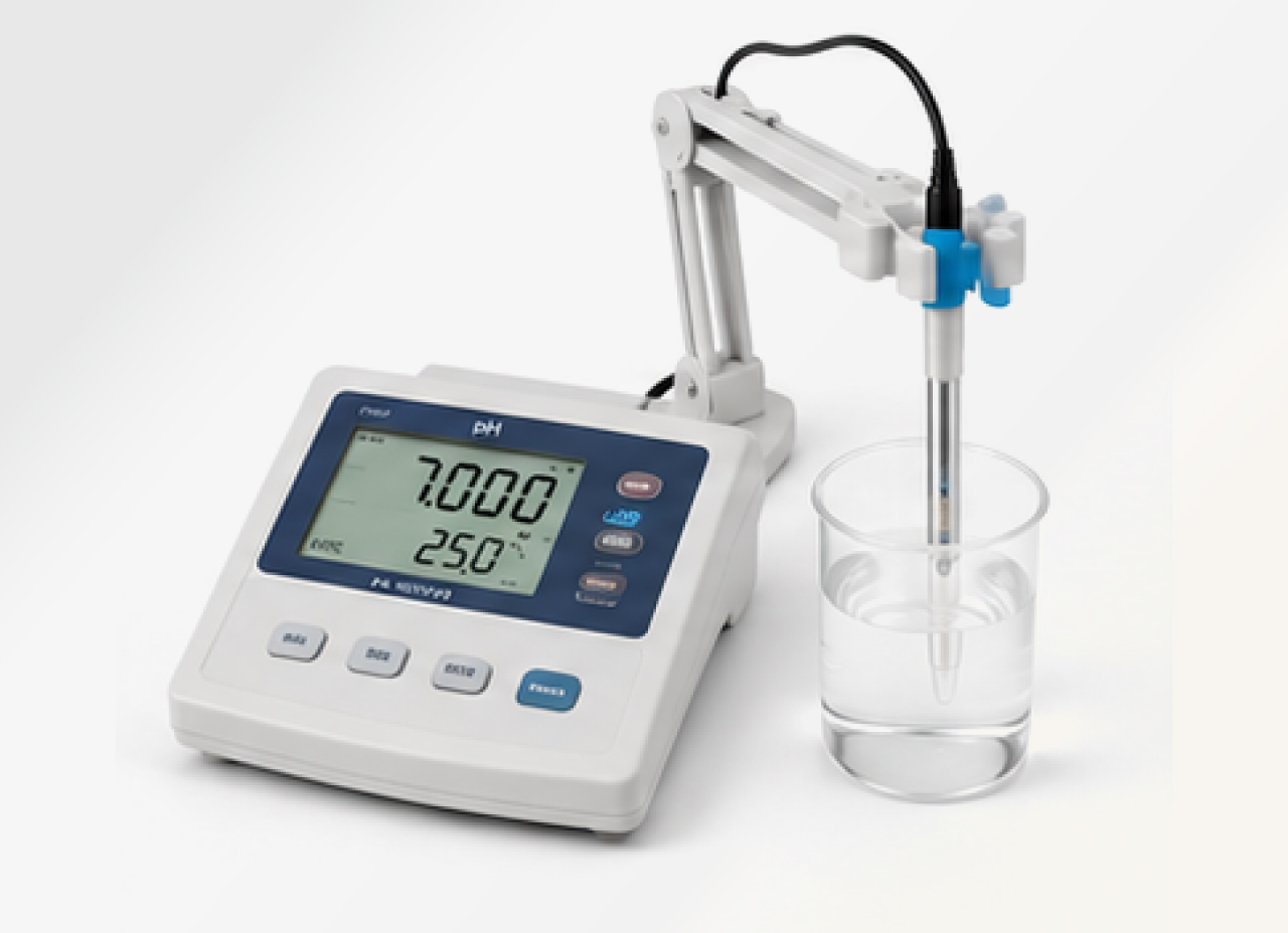 Calibration Service: Analyzer & Chemical Calibration
