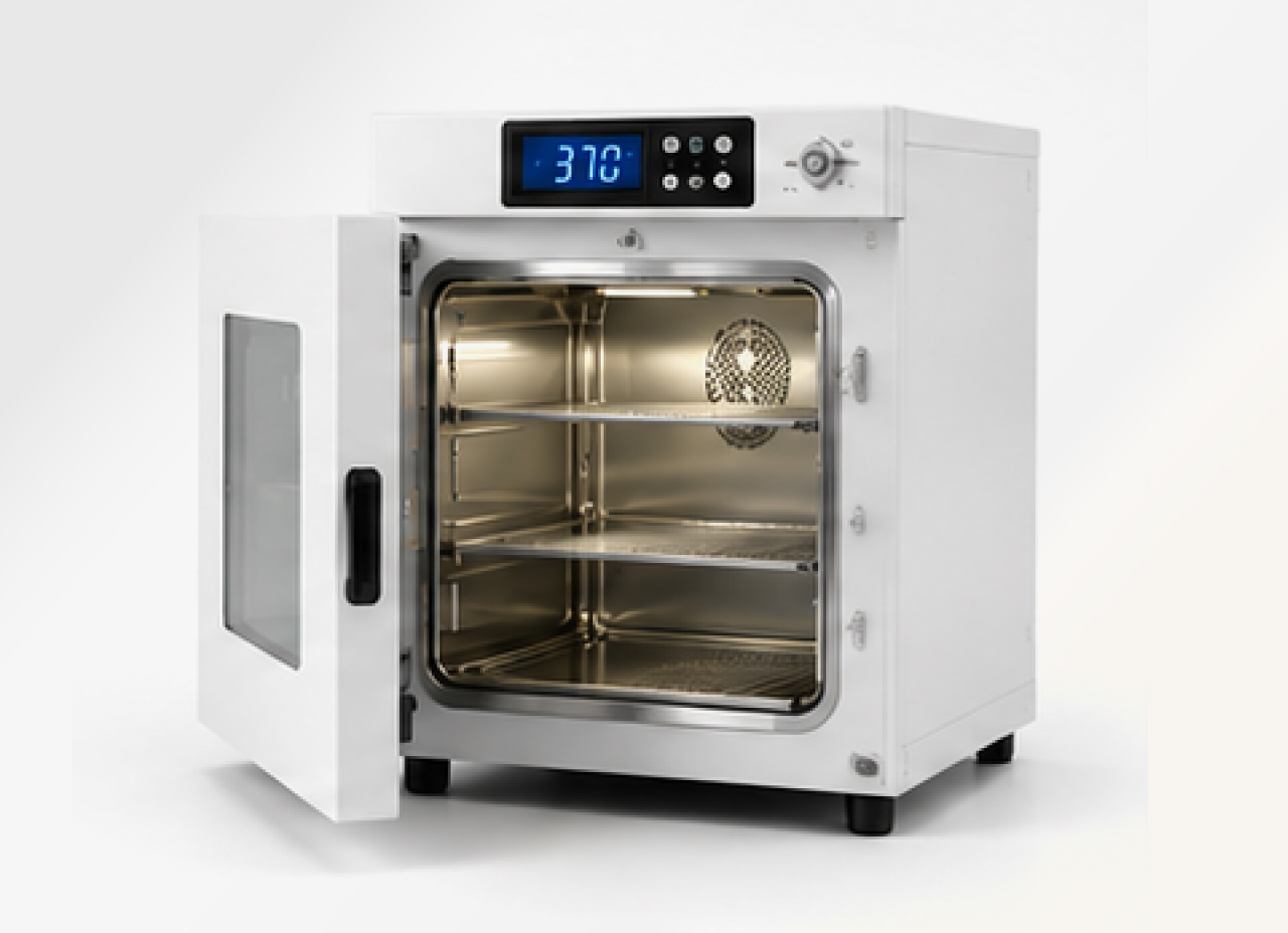 Calibration Service: Chamber / Oven / Incubator Calibration